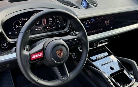 Porsche Cayenne III, 2024 год, 18 000 000 рублей, 9 фотография