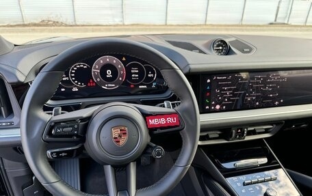 Porsche Cayenne III, 2024 год, 18 000 000 рублей, 18 фотография