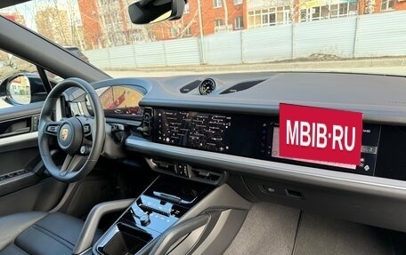 Porsche Cayenne III, 2024 год, 18 000 000 рублей, 20 фотография