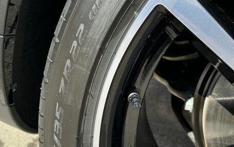 Porsche Cayenne III, 2024 год, 18 000 000 рублей, 26 фотография