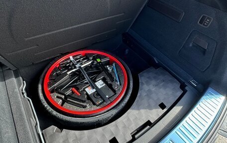 Porsche Cayenne III, 2024 год, 18 000 000 рублей, 21 фотография