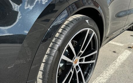 Porsche Cayenne III, 2024 год, 18 000 000 рублей, 25 фотография