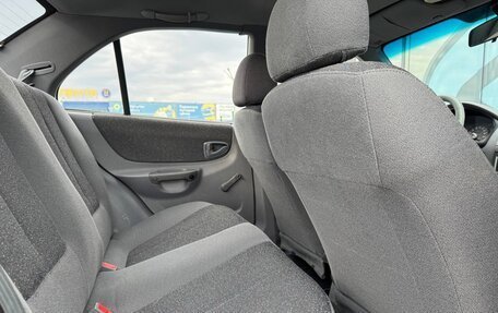 Hyundai Accent II, 2009 год, 520 000 рублей, 3 фотография