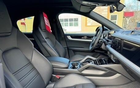 Porsche Cayenne III, 2024 год, 18 000 000 рублей, 19 фотография