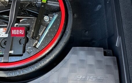 Porsche Cayenne III, 2024 год, 18 000 000 рублей, 22 фотография