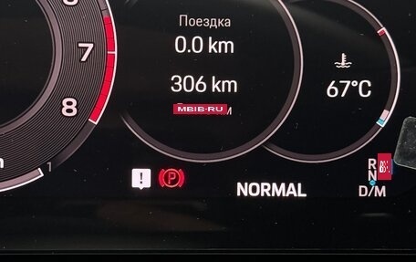 Porsche Cayenne III, 2024 год, 18 000 000 рублей, 27 фотография