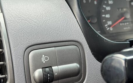 Hyundai Accent II, 2009 год, 520 000 рублей, 15 фотография