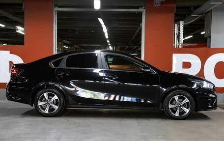 KIA Cerato IV, 2021 год, 2 198 000 рублей, 4 фотография