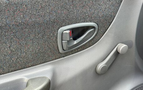 Hyundai Accent II, 2009 год, 520 000 рублей, 14 фотография