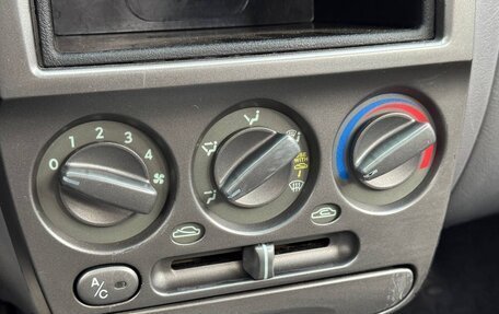 Hyundai Accent II, 2009 год, 520 000 рублей, 11 фотография