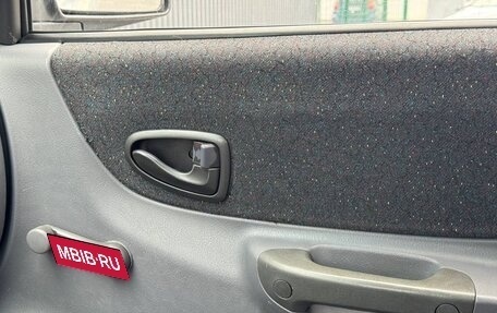 Hyundai Accent II, 2009 год, 520 000 рублей, 17 фотография