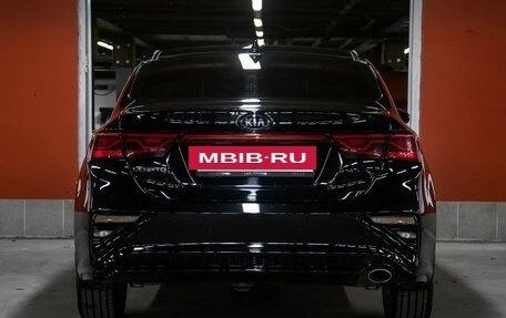KIA Cerato IV, 2021 год, 2 198 000 рублей, 6 фотография