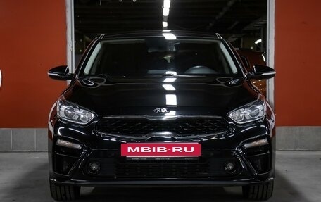 KIA Cerato IV, 2021 год, 2 198 000 рублей, 2 фотография