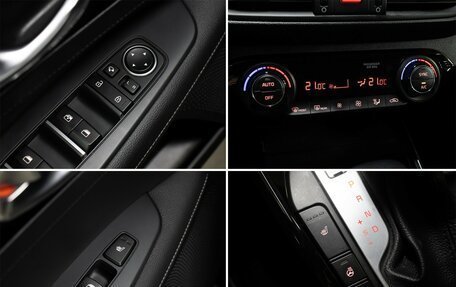 KIA Cerato IV, 2021 год, 2 198 000 рублей, 22 фотография