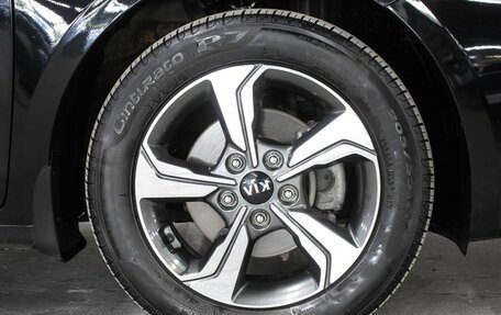 KIA Cerato IV, 2021 год, 2 198 000 рублей, 25 фотография