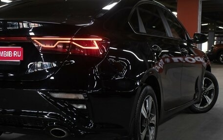 KIA Cerato IV, 2021 год, 2 198 000 рублей, 24 фотография
