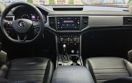 Volkswagen Teramont I, 2018 год, 3 590 000 рублей, 14 фотография