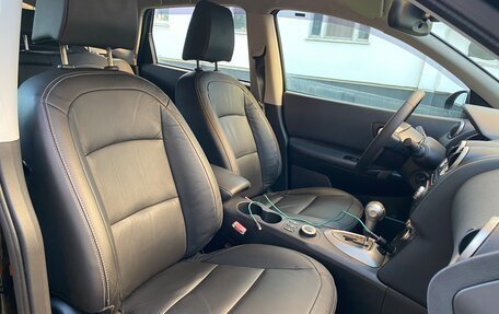 Nissan Qashqai, 2008 год, 1 050 000 рублей, 24 фотография