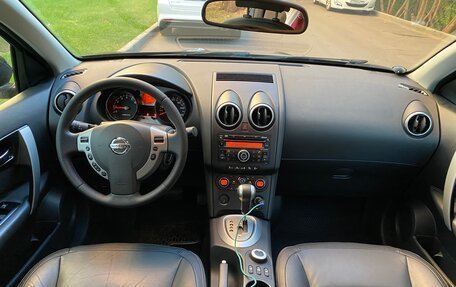 Nissan Qashqai, 2008 год, 1 050 000 рублей, 25 фотография