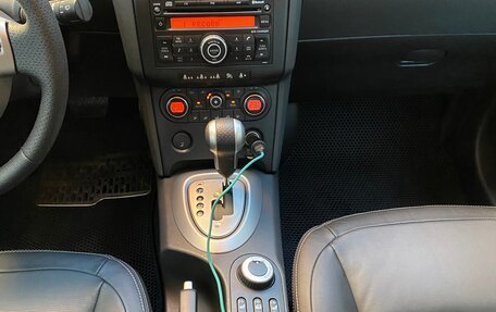 Nissan Qashqai, 2008 год, 1 050 000 рублей, 28 фотография