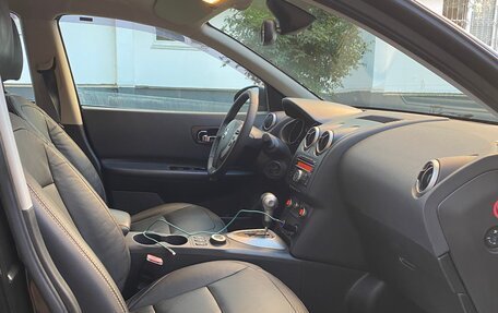 Nissan Qashqai, 2008 год, 1 050 000 рублей, 21 фотография
