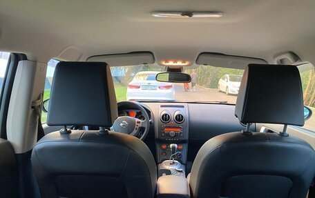 Nissan Qashqai, 2008 год, 1 050 000 рублей, 26 фотография