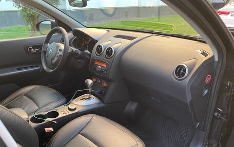Nissan Qashqai, 2008 год, 1 050 000 рублей, 23 фотография