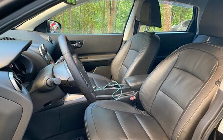 Nissan Qashqai, 2008 год, 1 050 000 рублей, 29 фотография