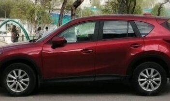 Mazda CX-5 II, 2014 год, 1 700 000 рублей, 6 фотография