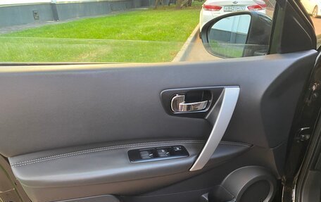 Nissan Qashqai, 2008 год, 1 050 000 рублей, 30 фотография