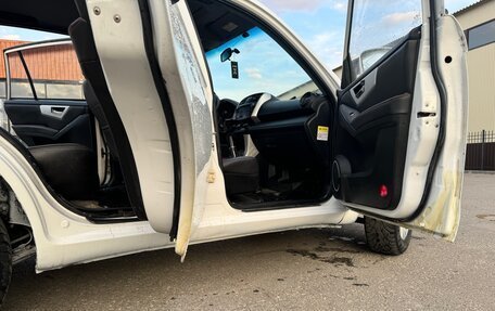 Lifan X60 I рестайлинг, 2015 год, 515 000 рублей, 10 фотография