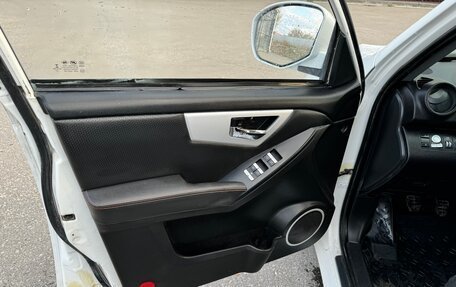 Lifan X60 I рестайлинг, 2015 год, 515 000 рублей, 16 фотография