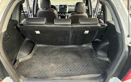 Lifan X60 I рестайлинг, 2015 год, 515 000 рублей, 14 фотография