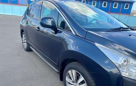 Peugeot 3008 I рестайлинг, 2012 год, 769 000 рублей, 2 фотография
