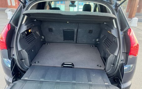 Peugeot 3008 I рестайлинг, 2012 год, 769 000 рублей, 7 фотография