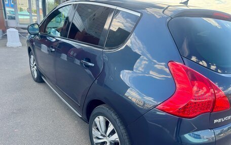 Peugeot 3008 I рестайлинг, 2012 год, 769 000 рублей, 5 фотография