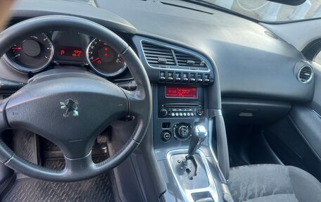Peugeot 3008 I рестайлинг, 2012 год, 769 000 рублей, 9 фотография
