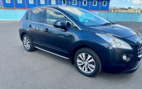 Peugeot 3008 I рестайлинг, 2012 год, 769 000 рублей, 3 фотография