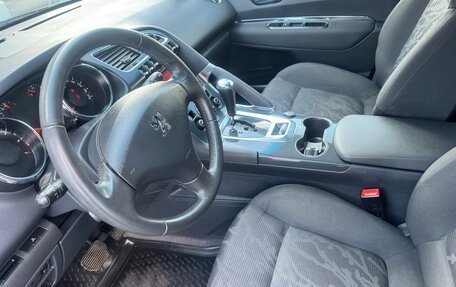 Peugeot 3008 I рестайлинг, 2012 год, 769 000 рублей, 12 фотография