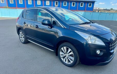 Peugeot 3008 I рестайлинг, 2012 год, 769 000 рублей, 17 фотография