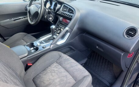 Peugeot 3008 I рестайлинг, 2012 год, 769 000 рублей, 23 фотография