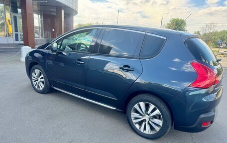 Peugeot 3008 I рестайлинг, 2012 год, 769 000 рублей, 26 фотография