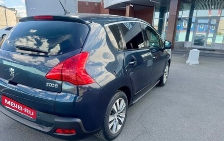 Peugeot 3008 I рестайлинг, 2012 год, 769 000 рублей, 27 фотография