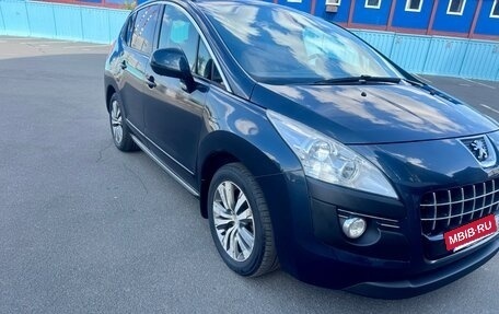 Peugeot 3008 I рестайлинг, 2012 год, 769 000 рублей, 28 фотография