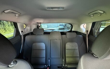 Hyundai Tucson III, 2018 год, 2 250 000 рублей, 12 фотография