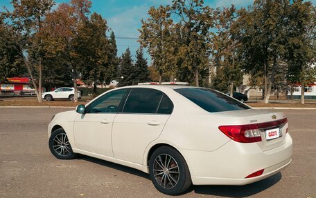 Chevrolet Epica, 2011 год, 700 000 рублей, 2 фотография