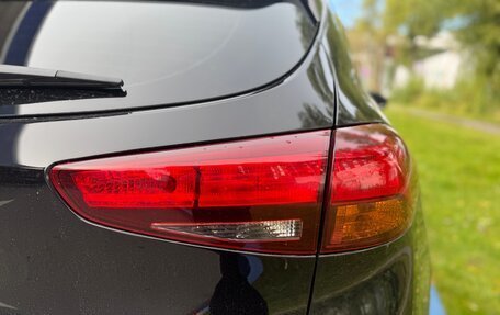 Hyundai Tucson III, 2018 год, 2 250 000 рублей, 15 фотография