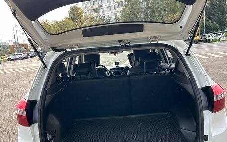 Hyundai Creta I рестайлинг, 2017 год, 1 750 000 рублей, 10 фотография