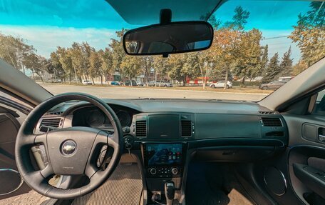 Chevrolet Epica, 2011 год, 700 000 рублей, 9 фотография