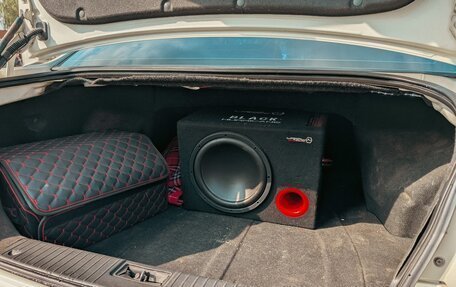 Chevrolet Epica, 2011 год, 700 000 рублей, 7 фотография
